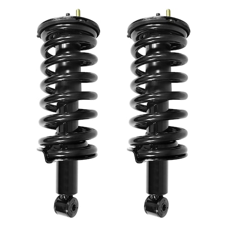 Unity 2-11300-001 Front Complete Strut Assembly Kit 2-11300-001